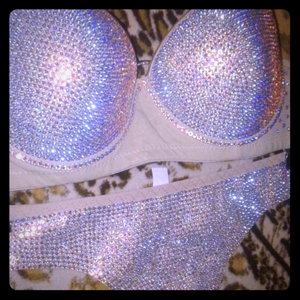 Custom garments swim lingerie